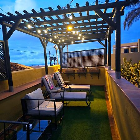 La Cuadra Villa Buenavista Del Norte Ngoại thất bức ảnh