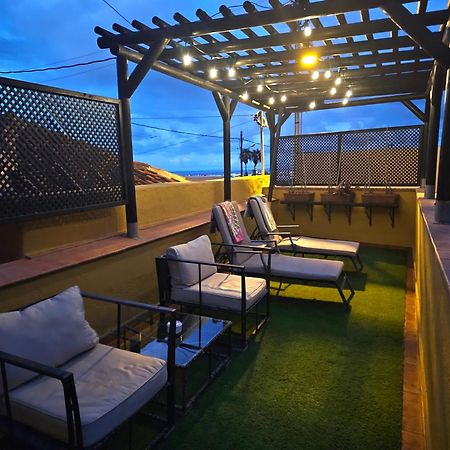 La Cuadra Villa Buenavista Del Norte Ngoại thất bức ảnh
