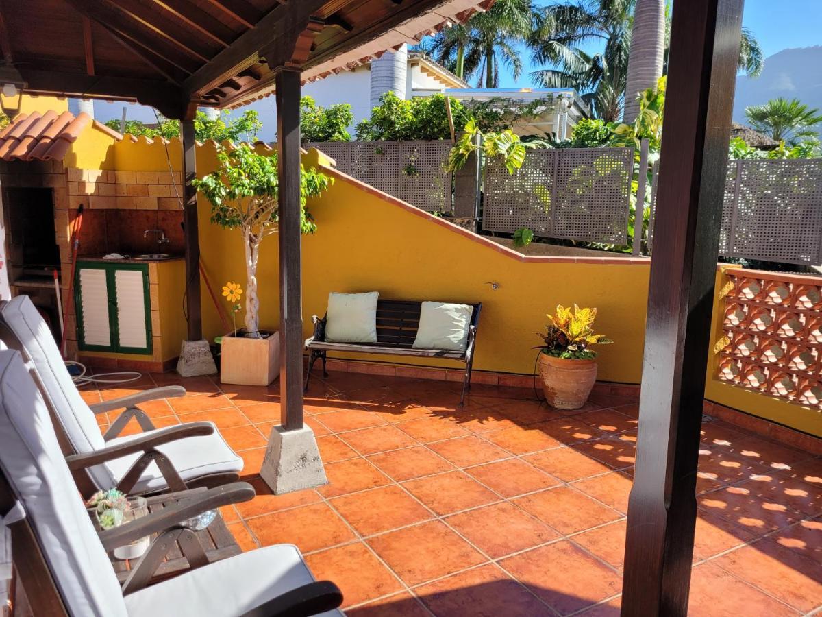 La Cuadra Villa Buenavista Del Norte Ngoại thất bức ảnh
