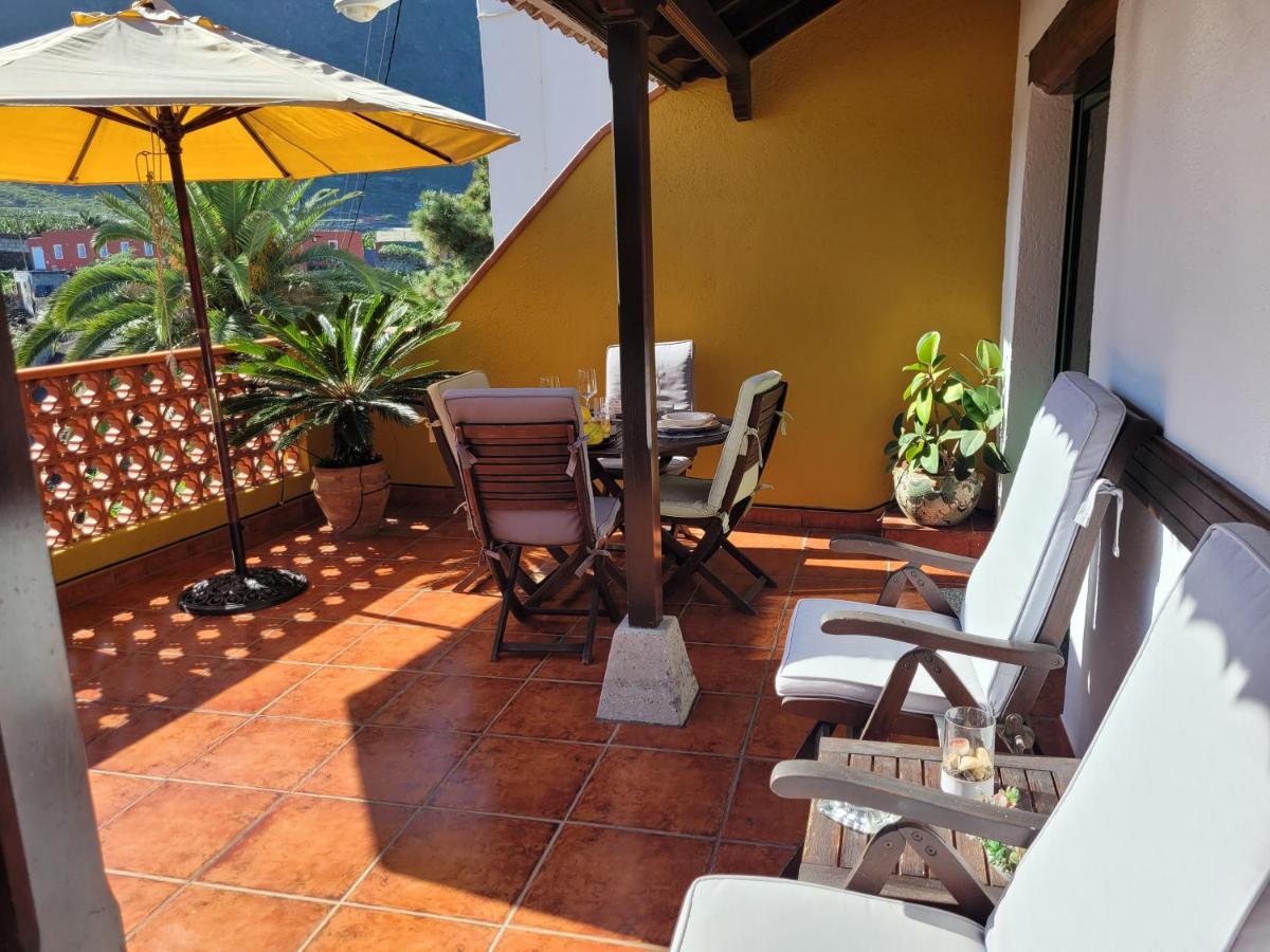 La Cuadra Villa Buenavista Del Norte Ngoại thất bức ảnh