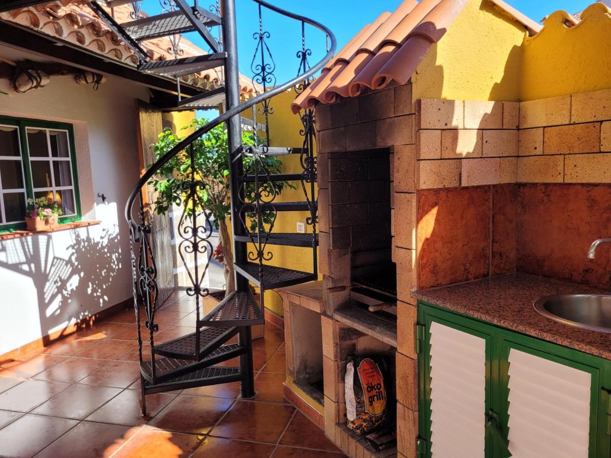 La Cuadra Villa Buenavista Del Norte Ngoại thất bức ảnh