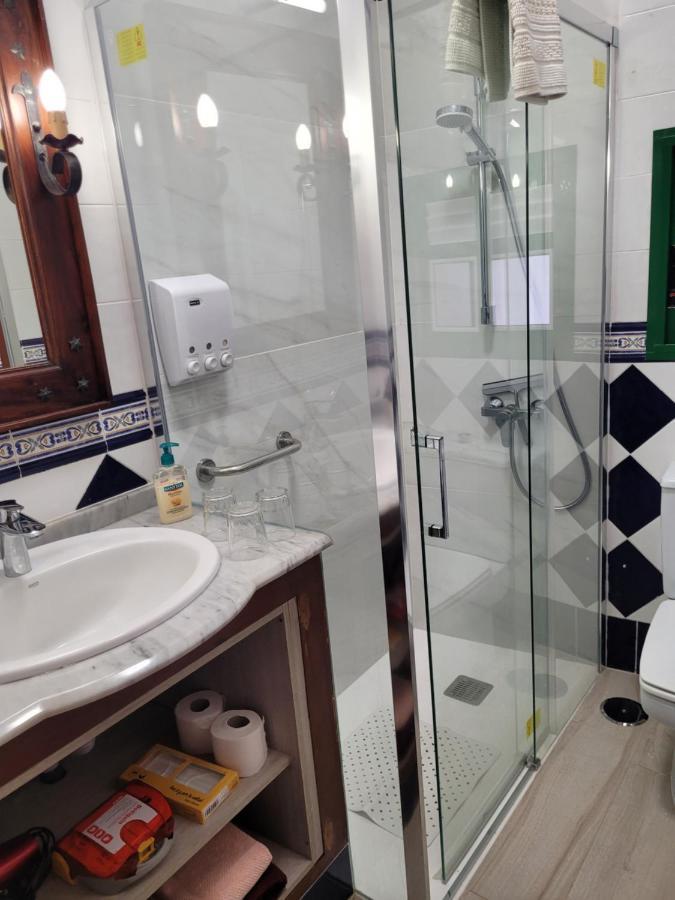 La Cuadra Villa Buenavista Del Norte Ngoại thất bức ảnh