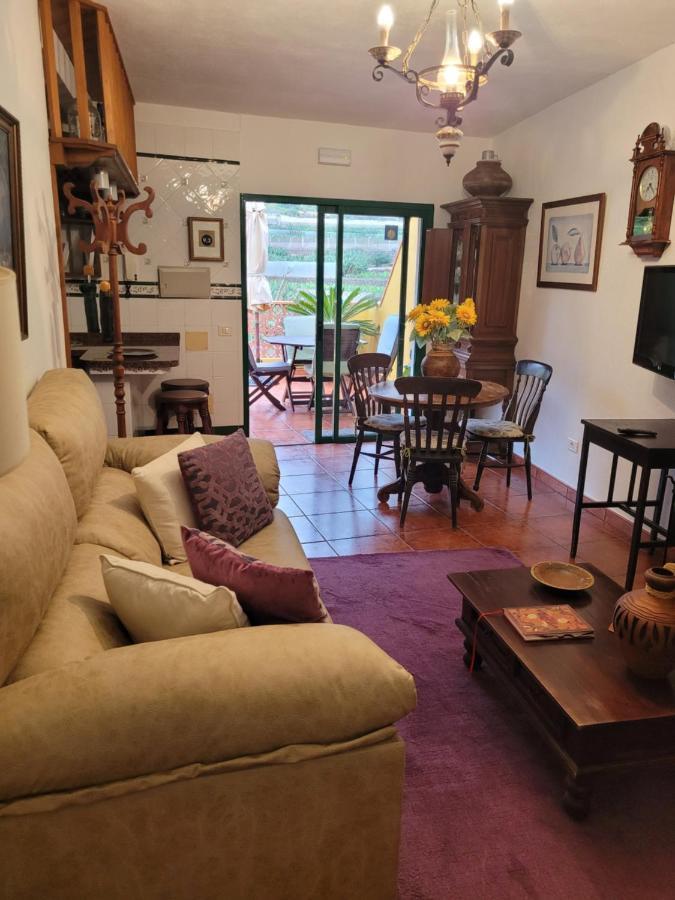 La Cuadra Villa Buenavista Del Norte Ngoại thất bức ảnh