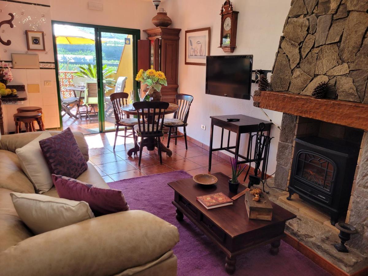 La Cuadra Villa Buenavista Del Norte Ngoại thất bức ảnh