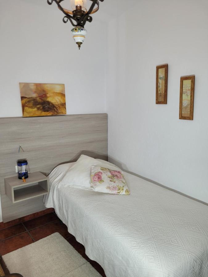 La Cuadra Villa Buenavista Del Norte Ngoại thất bức ảnh