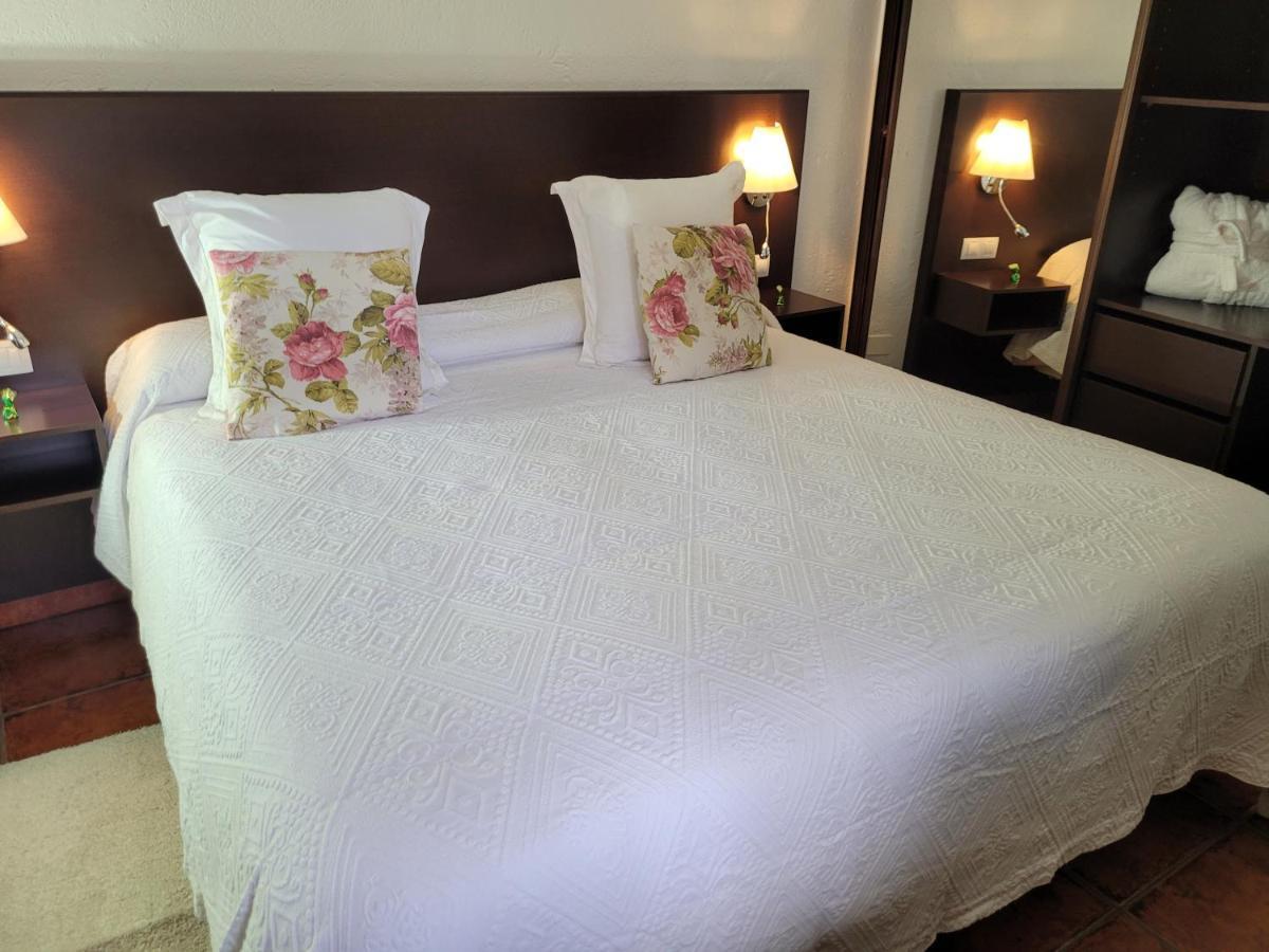La Cuadra Villa Buenavista Del Norte Ngoại thất bức ảnh