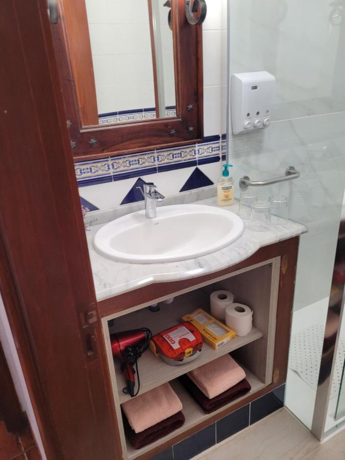 La Cuadra Villa Buenavista Del Norte Ngoại thất bức ảnh