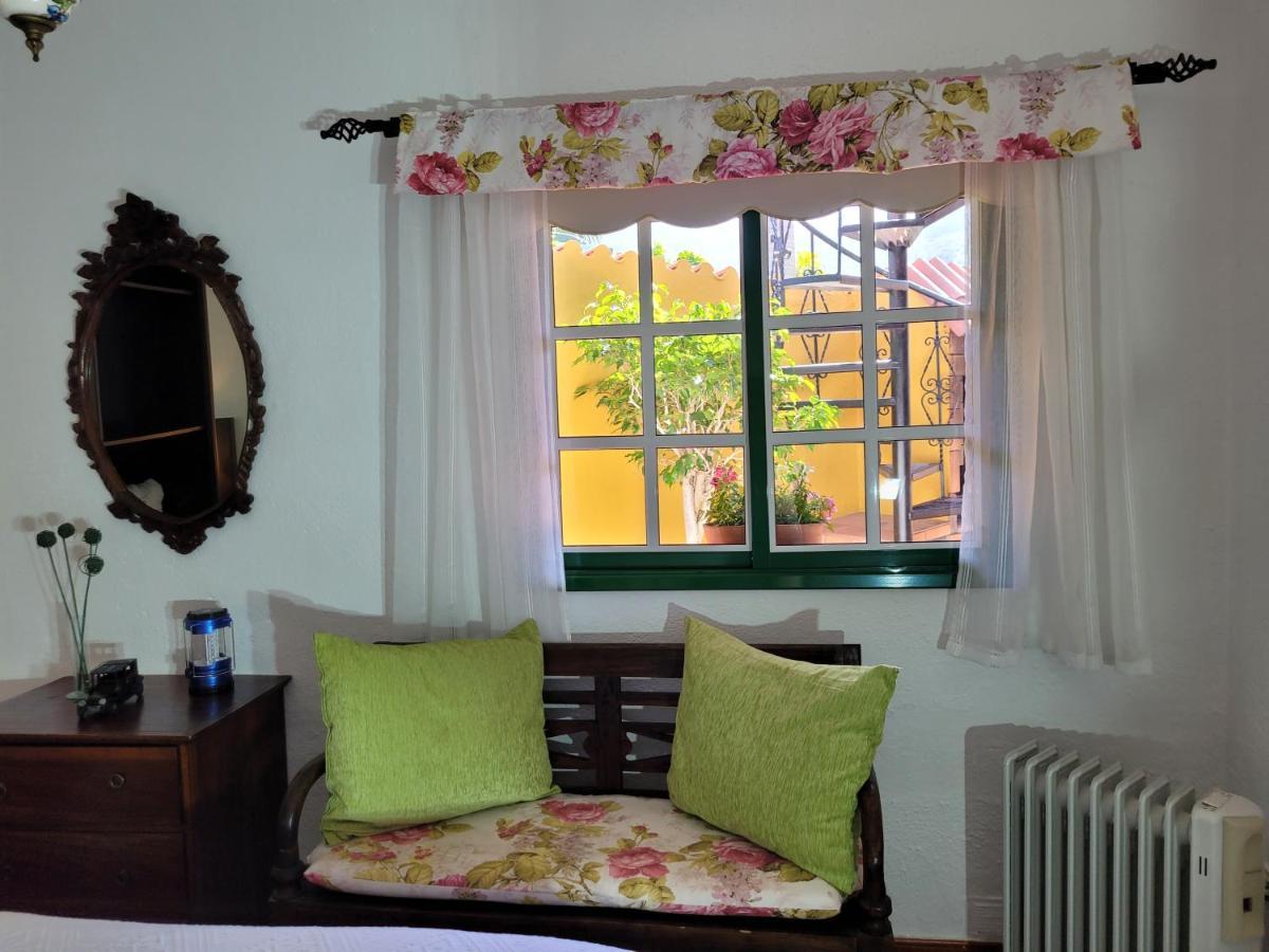 La Cuadra Villa Buenavista Del Norte Ngoại thất bức ảnh
