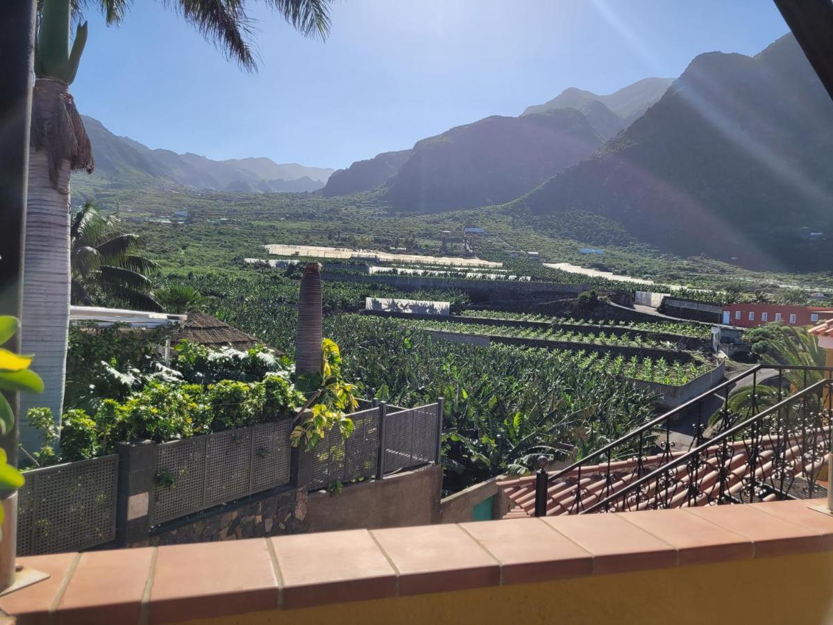 La Cuadra Villa Buenavista Del Norte Ngoại thất bức ảnh