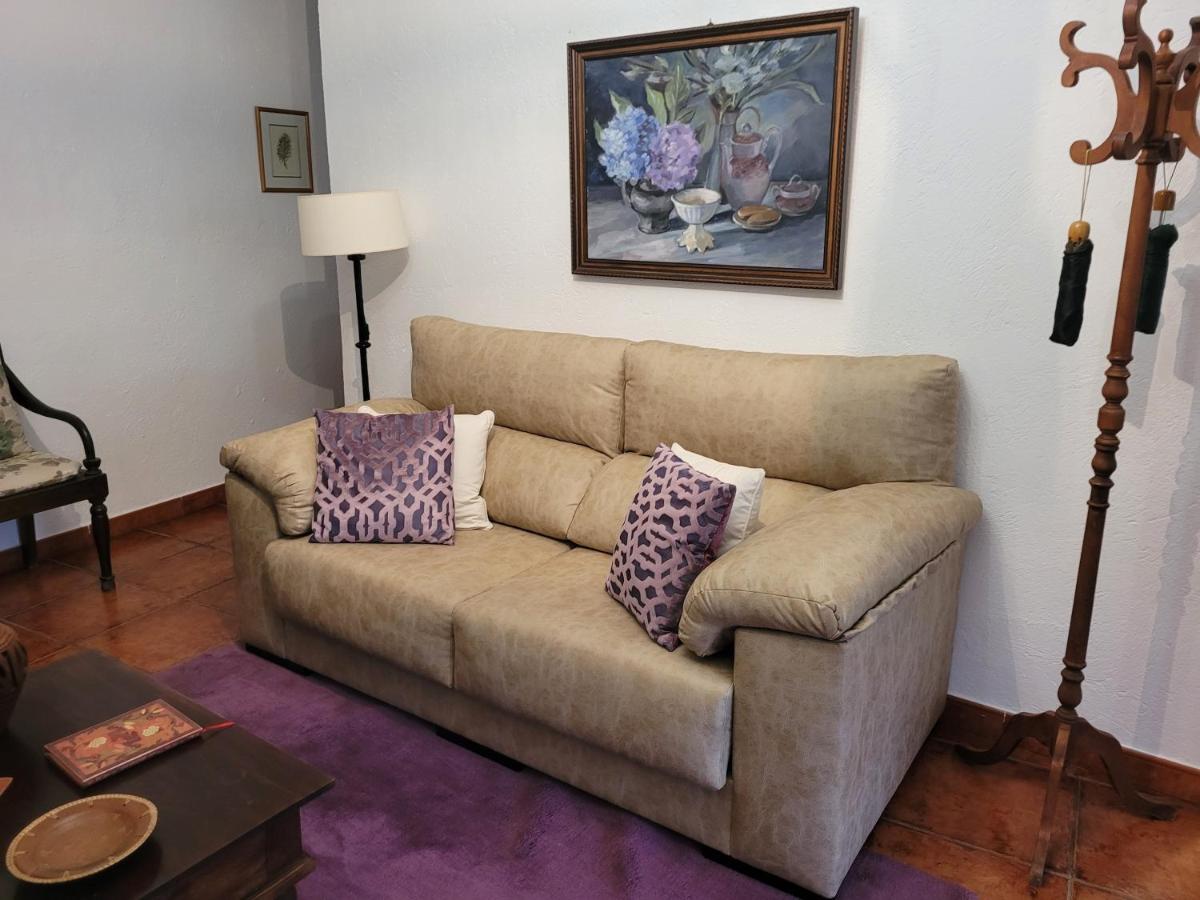 La Cuadra Villa Buenavista Del Norte Ngoại thất bức ảnh