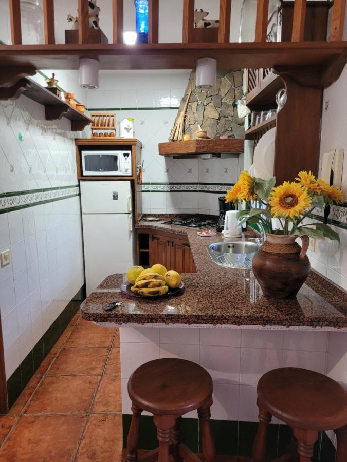 La Cuadra Villa Buenavista Del Norte Ngoại thất bức ảnh