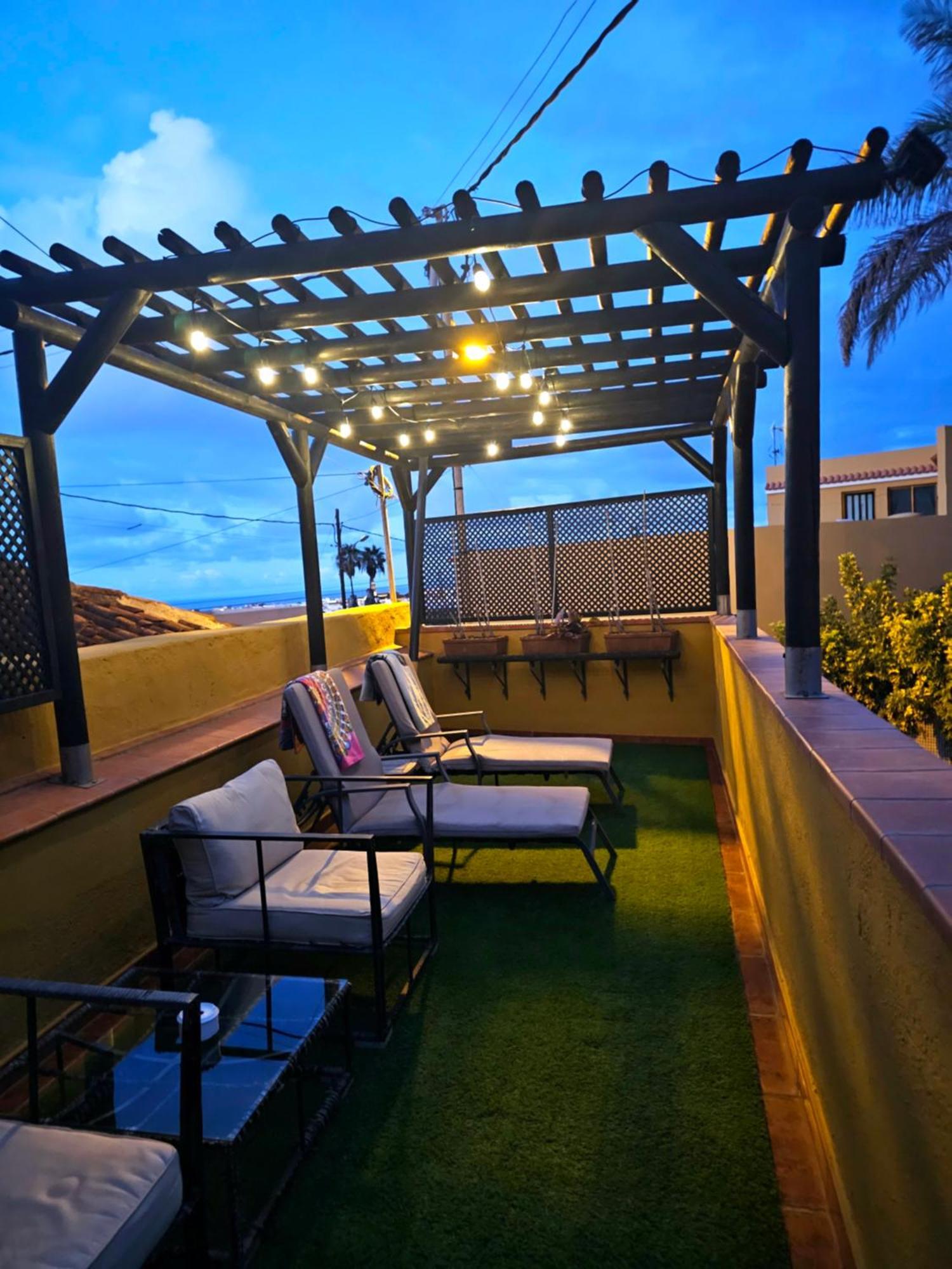 La Cuadra Villa Buenavista Del Norte Ngoại thất bức ảnh