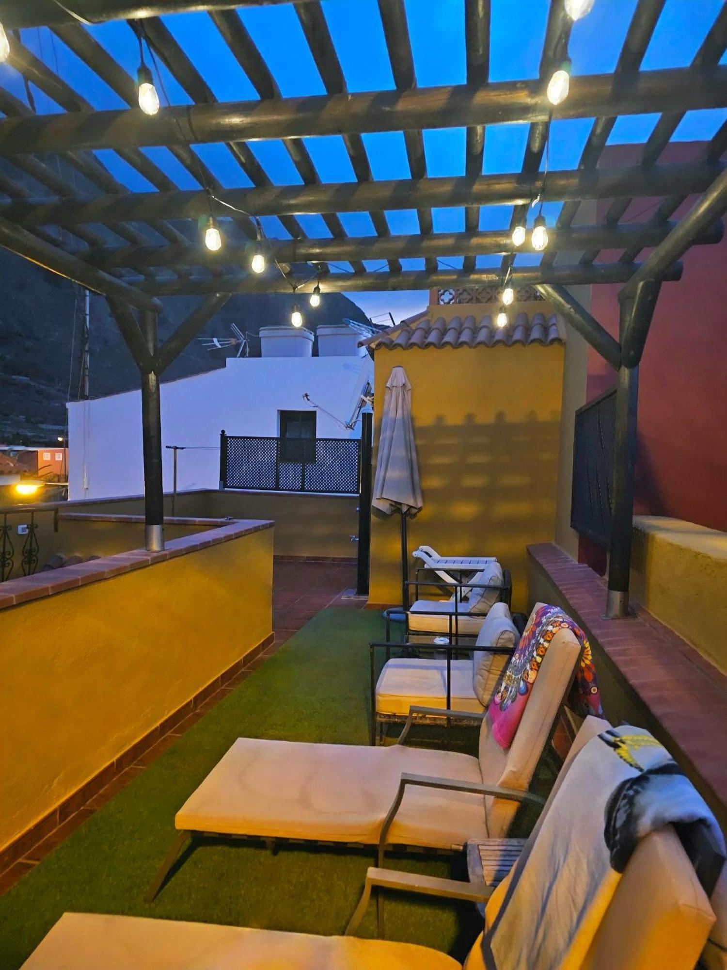 La Cuadra Villa Buenavista Del Norte Ngoại thất bức ảnh