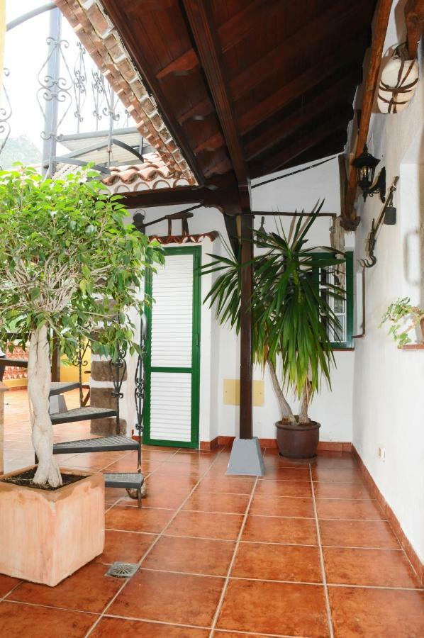 La Cuadra Villa Buenavista Del Norte Ngoại thất bức ảnh